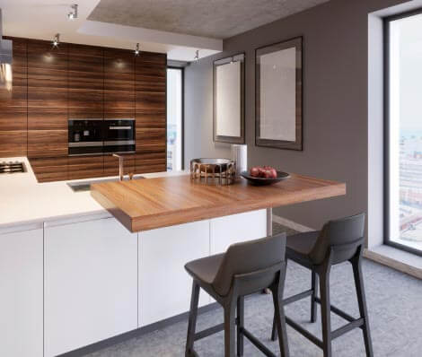 GB Realty
